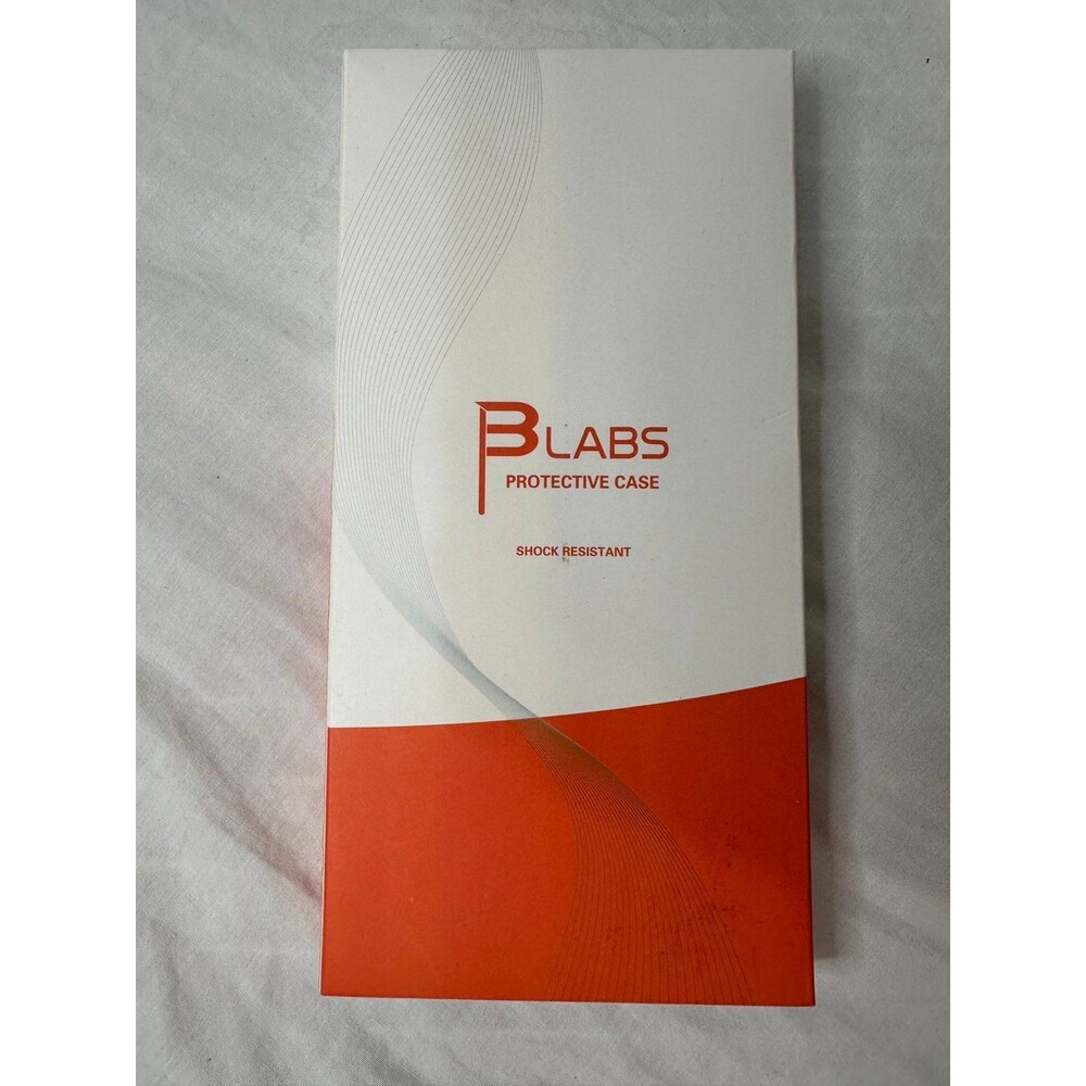 Samsung Galaxy S24 Ultra Clear Case 5 in 1